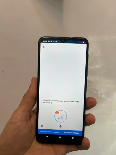 Moto E20