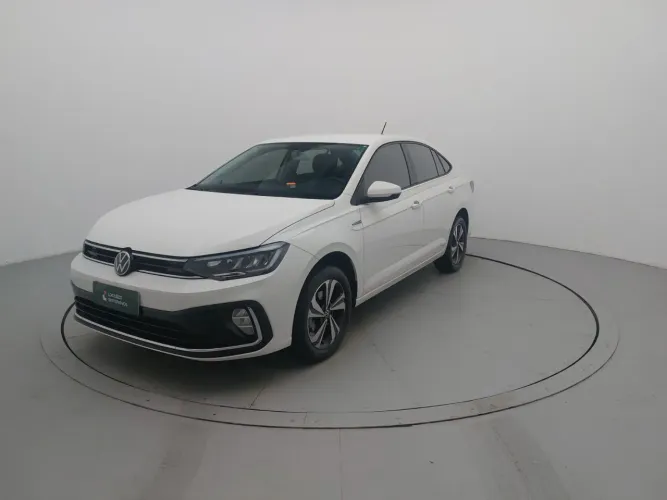 Volkswagen Virtus Comfort. 200 TSI 1.0 Flex 12V AUT 2024