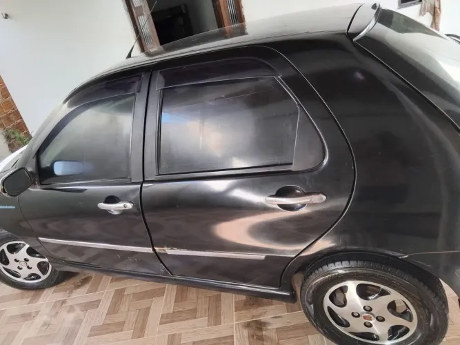 Fiat Palio 1.0 Economy Fire Flex 8V 4P 2010