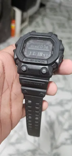 Relógio Casio G-shock GX-56BB