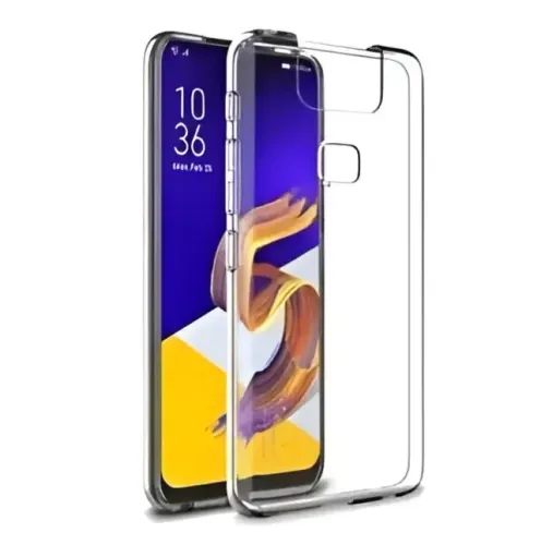 Capinha de Celular Anti Impacto HRebos Asus Zenfone 6 ZS630KL