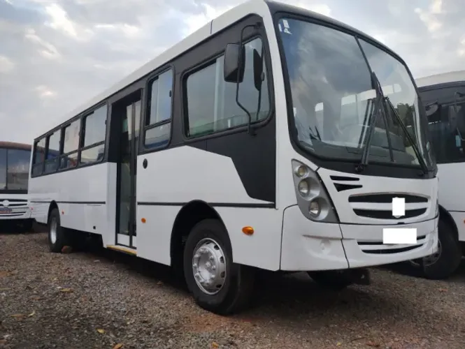 Ônibus Mercedes OF-1519