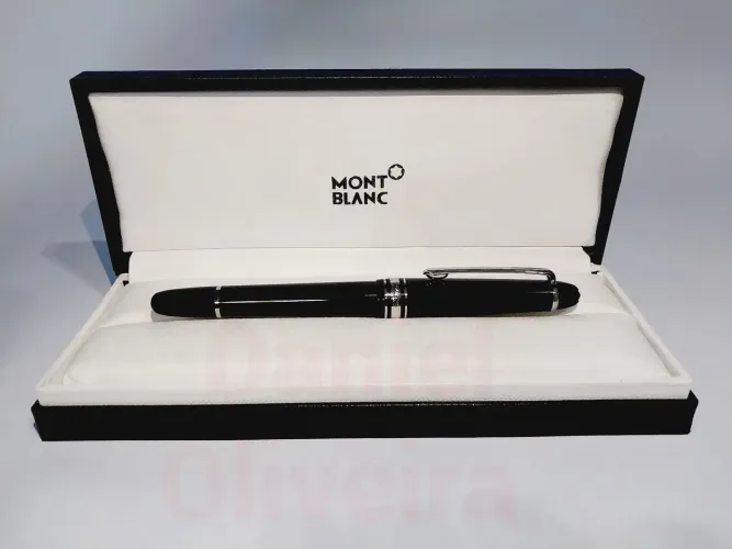 Caneta Montblanc Legrand Roller Ball