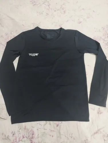 Blusa Topper proteção UV ( infantil)
