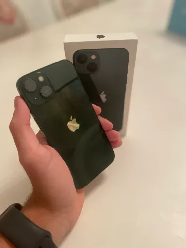 Iphone 13 128Gb + Carregador original