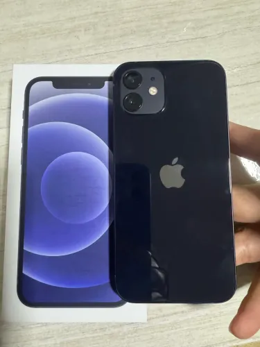 Iphone 12 128GB ?NOVO?