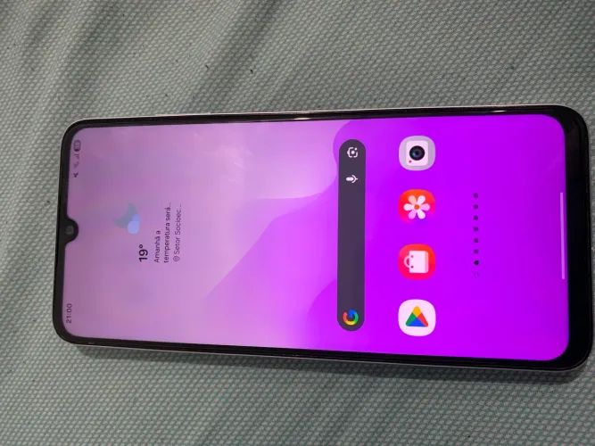 Samsung Galaxy A05S
