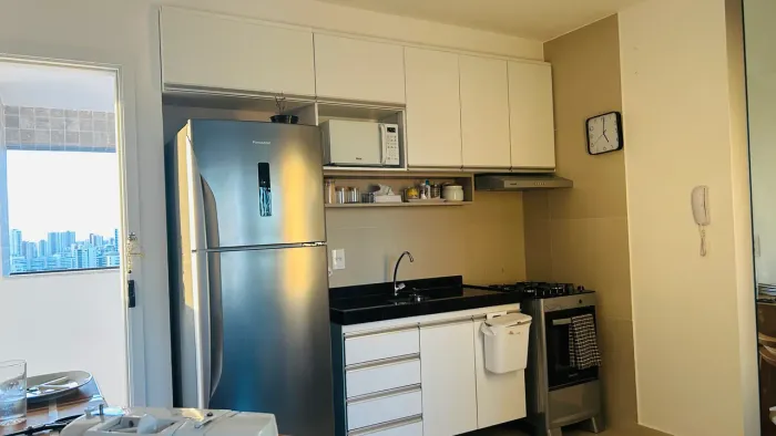 Armários de cozinha
