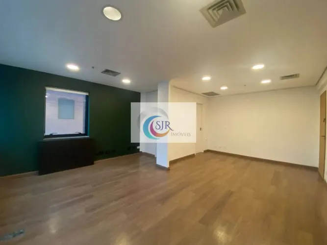 Conjunto para alugar, 37 m² - Consolação - São Paulo/SP