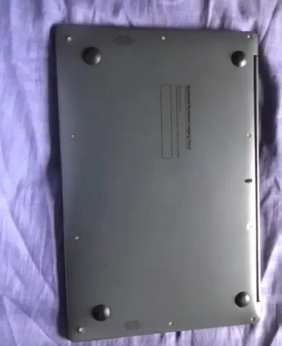 Notebook Multilaser