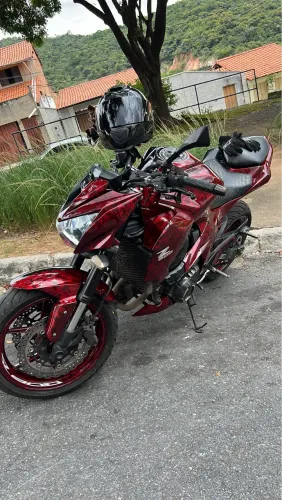 Kawasaki Z800