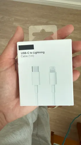 Cabo Apple Original USB-C