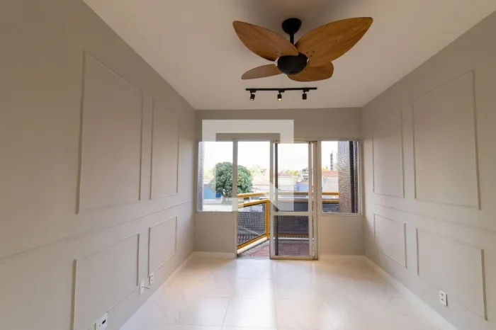 APARTAMENTO RESIDENTIAL em Campinas - São Paulo, Centro
