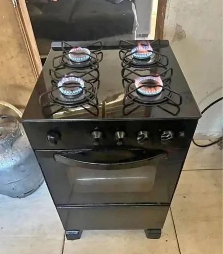 FOGÃO (FAÇO FRETE)