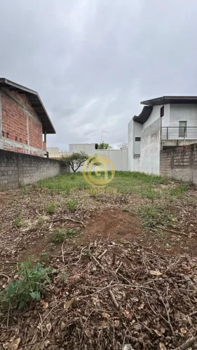 Terreno de 250 m² à Venda no Villa Branca ? Excelente Localização
