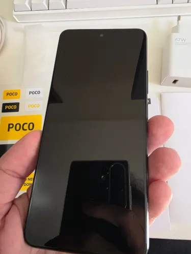 Celular Poco X3 GT