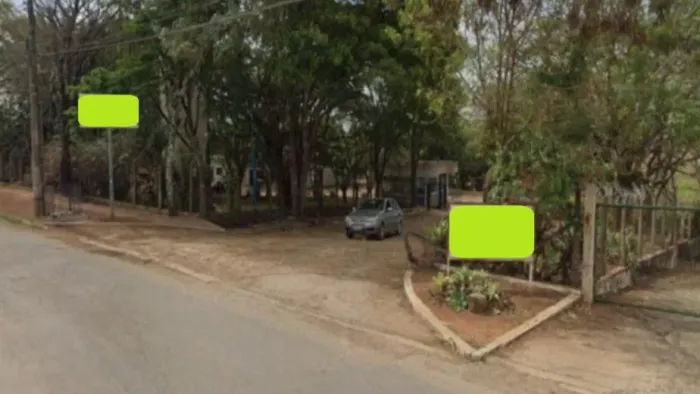 Leilão - Industrial - De R$11.500.000,00 Por R$5.750.000,00