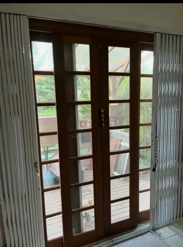 Grade pantográfica 1,50x2,30