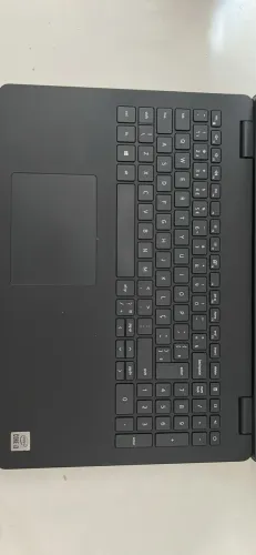 Notebook DELL
