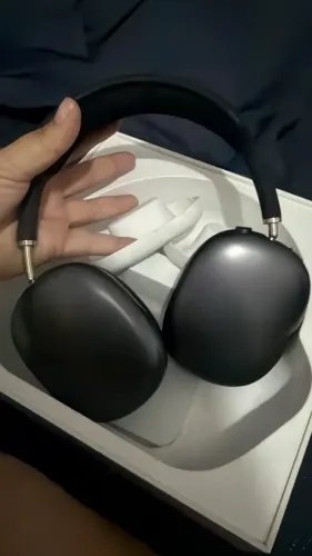 AirPod Max geração 1