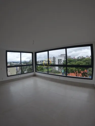 Apartamento para Venda no Ouro Preto, BH