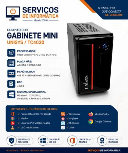 Computador