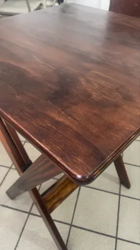 Mesa madeira
