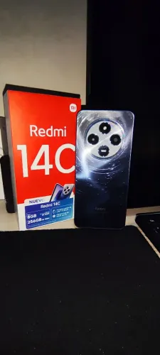 Redimi 14C