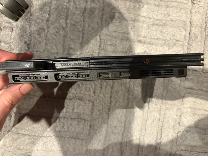Ps2 desbloqueado
