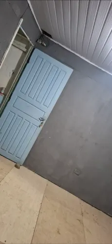 Alugo Barraco