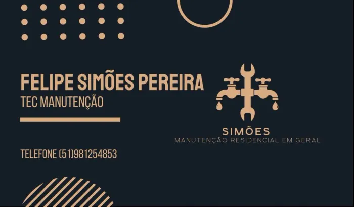SERVIÇOS GERAIS - MANUTENÇÃO E REPAROS