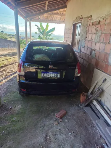 Fiat Palio 1.0 Economy Fire Flex 8V 4P 2010