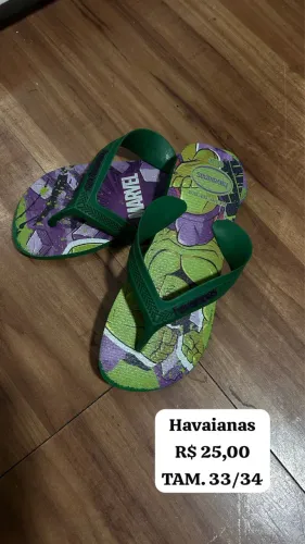 Chinelo 