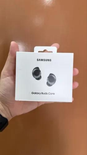 FONE DE OUVIDO SAMSUNG BUDS CORE LACRADO! ACEITAMOS CARTOES