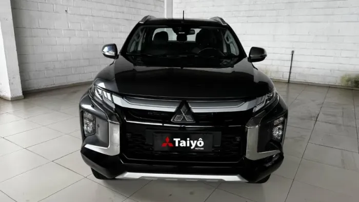 Mitsubishi L200 Triton Sport HPE-S 2.4 CD Dies. AUT 2023