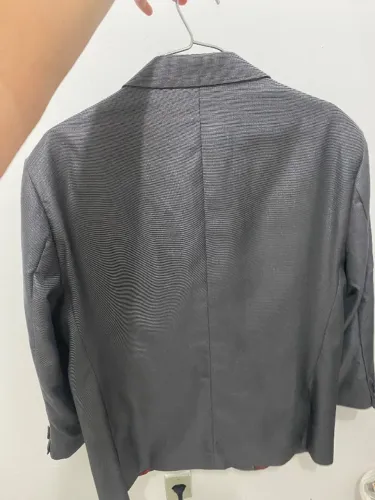 Terno masculino