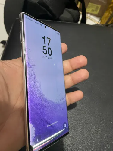 S22 ultra