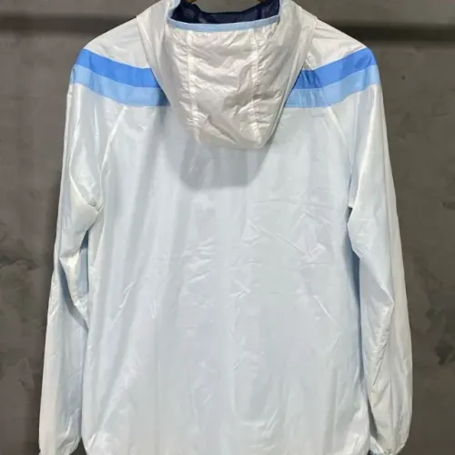 Jaqueta Argentina hino copa 2014.