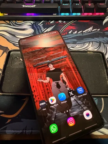 Samsung galaxy a71