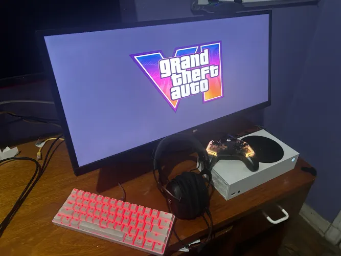 KIT GTA 6