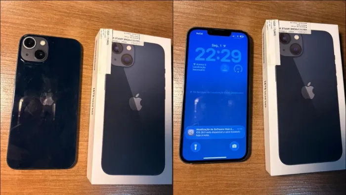 IPHONE 13