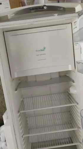 Refrigerador Consul facilite Frost free
