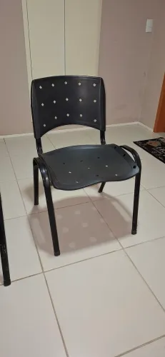 Vendo 5 cadeiras desta