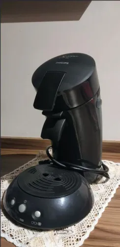Cafeteira Expresso Philips Senseo 110v