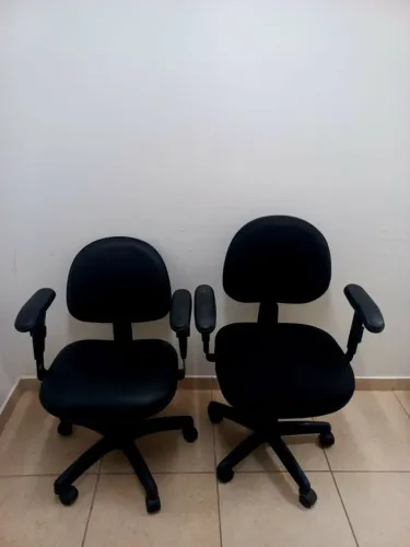 Cadeira de escritorio