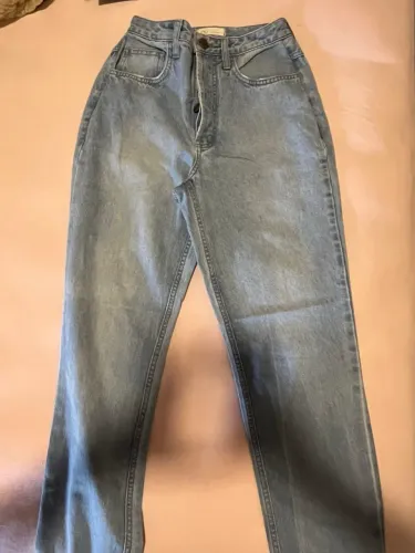 Calça Jeans Nati Vozza original