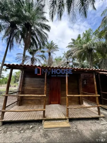 Casa à Venda, rural , Una, BA