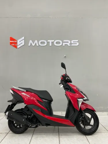 Oportunidade!! Elite 125 2019 10.136Km! Financiamento até 48X // cartões até 24X