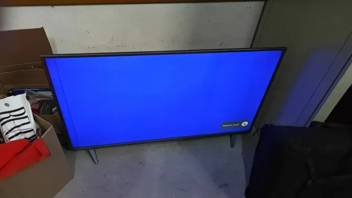Smart Tv 4K Philips 50" (LEIA O ANÚNCIO) 50pug6513/78