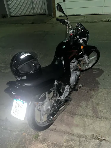 Suzuki yes 125 2008
